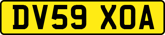DV59XOA