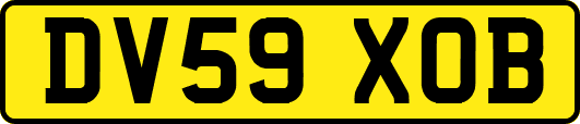 DV59XOB