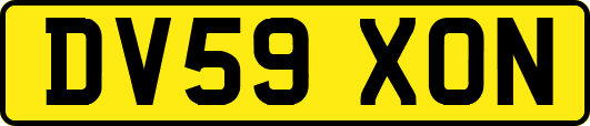DV59XON