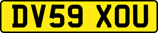 DV59XOU