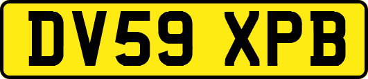 DV59XPB