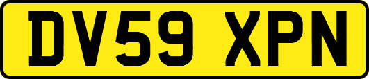 DV59XPN