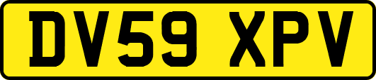 DV59XPV