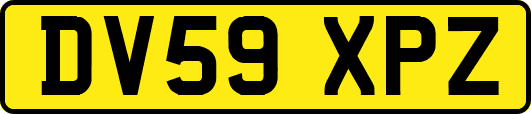 DV59XPZ