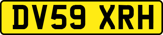 DV59XRH