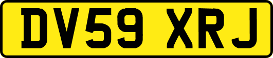 DV59XRJ