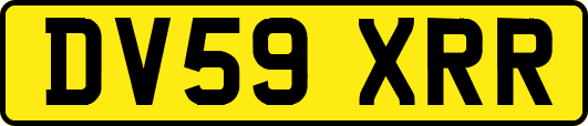 DV59XRR