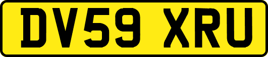 DV59XRU