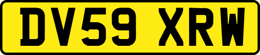 DV59XRW