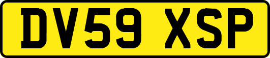 DV59XSP