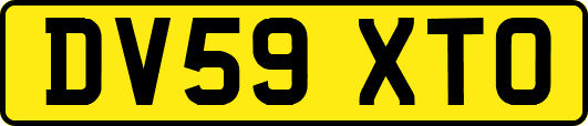 DV59XTO