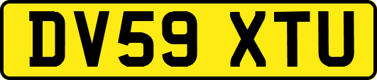 DV59XTU