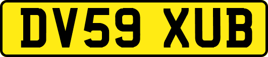 DV59XUB