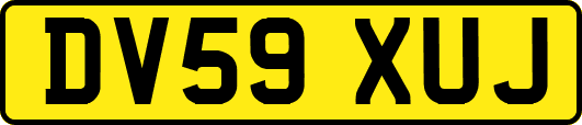 DV59XUJ