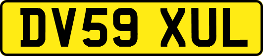 DV59XUL