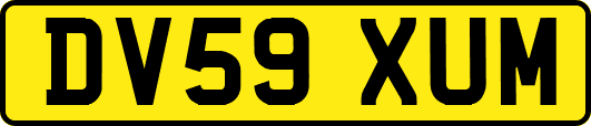 DV59XUM