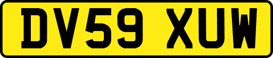 DV59XUW