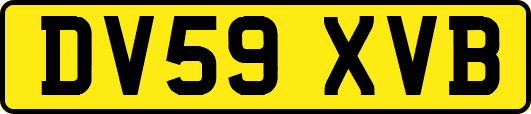 DV59XVB