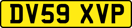 DV59XVP