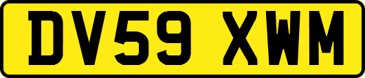 DV59XWM