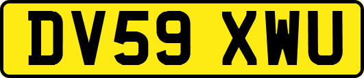DV59XWU