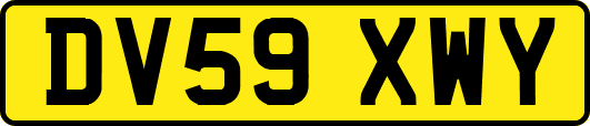 DV59XWY