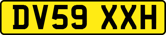 DV59XXH