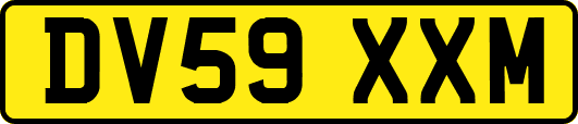 DV59XXM