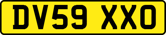 DV59XXO