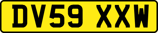 DV59XXW