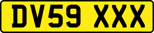 DV59XXX