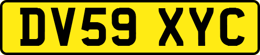 DV59XYC