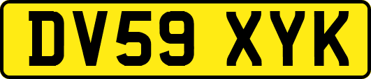 DV59XYK