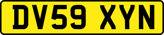 DV59XYN