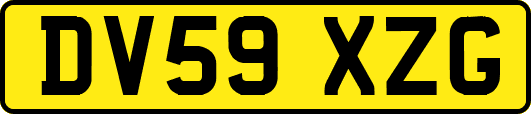 DV59XZG