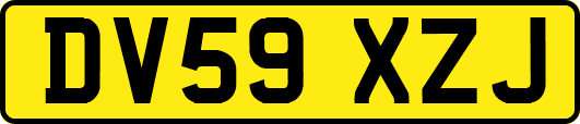 DV59XZJ