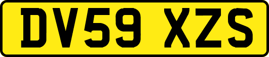 DV59XZS