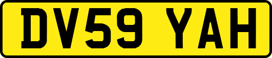 DV59YAH