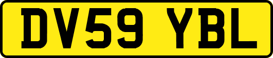 DV59YBL