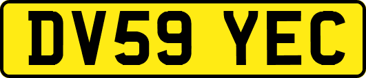 DV59YEC