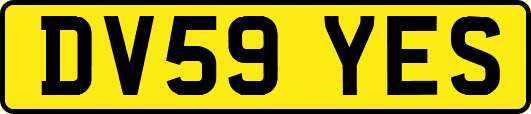 DV59YES