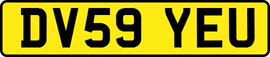 DV59YEU