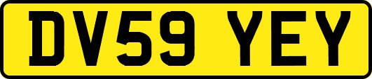 DV59YEY