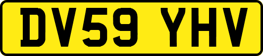 DV59YHV