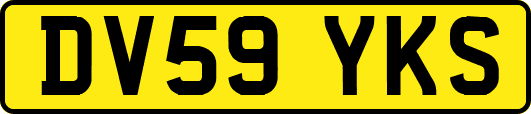 DV59YKS
