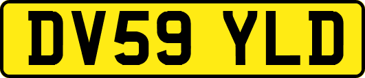 DV59YLD