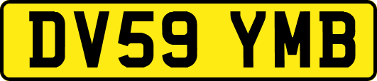 DV59YMB