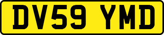 DV59YMD