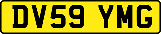 DV59YMG