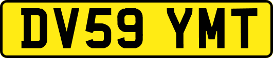 DV59YMT